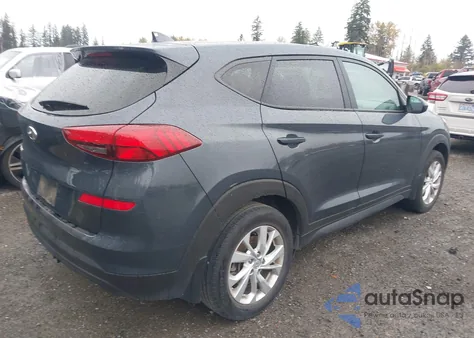 2020 Hyundai Tucson Se z USA, uszkodzony, nr VIN KM8J23A4XLU181943